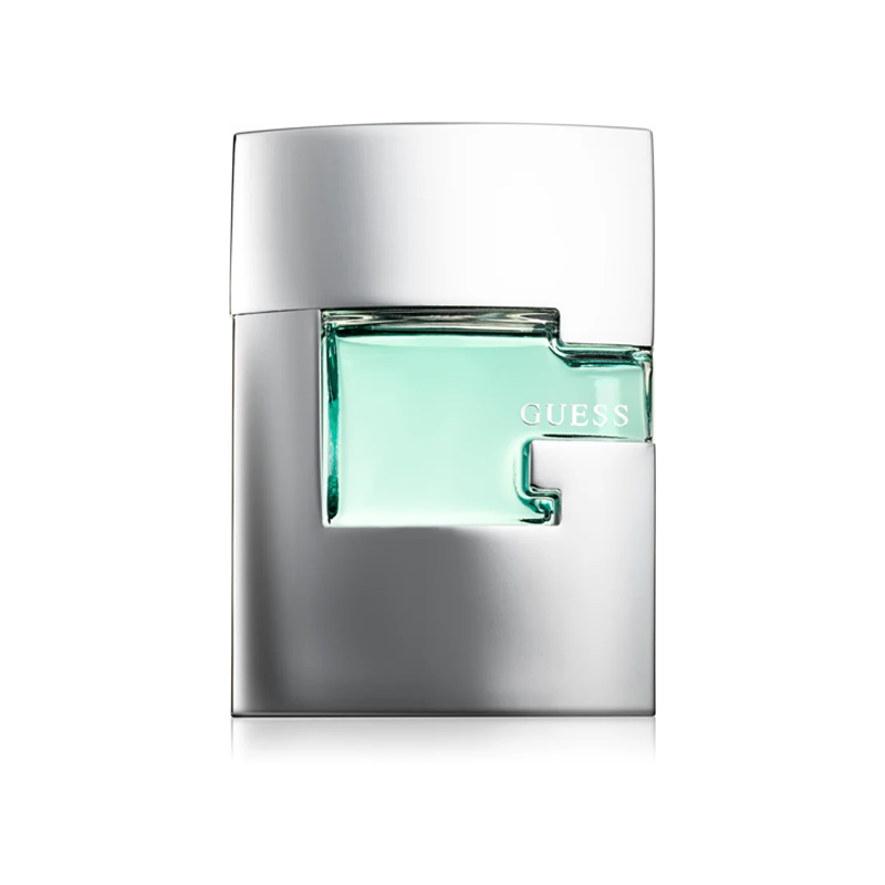 Guess Man — perfume hombre original en Colombia | Disfragancias