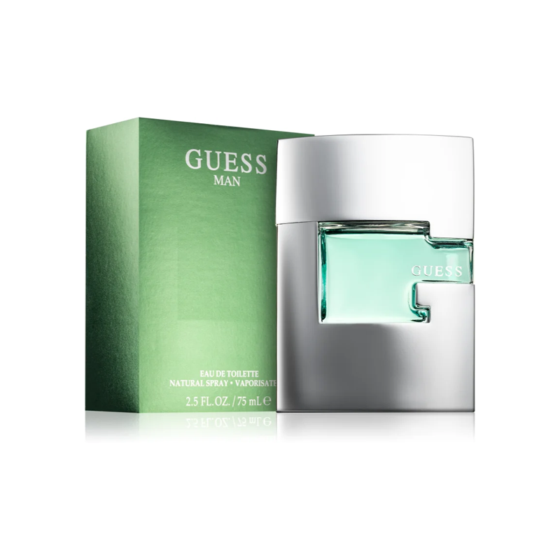 Guess Man