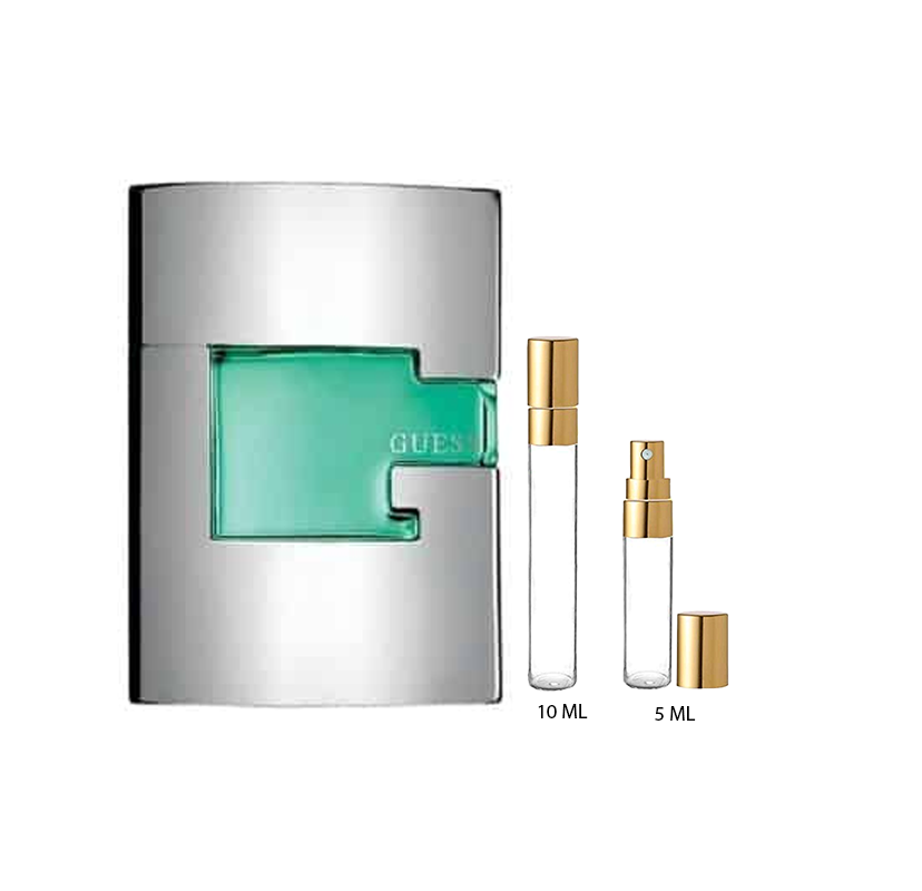 Guess Man — perfume hombre original en Colombia | Disfragancias