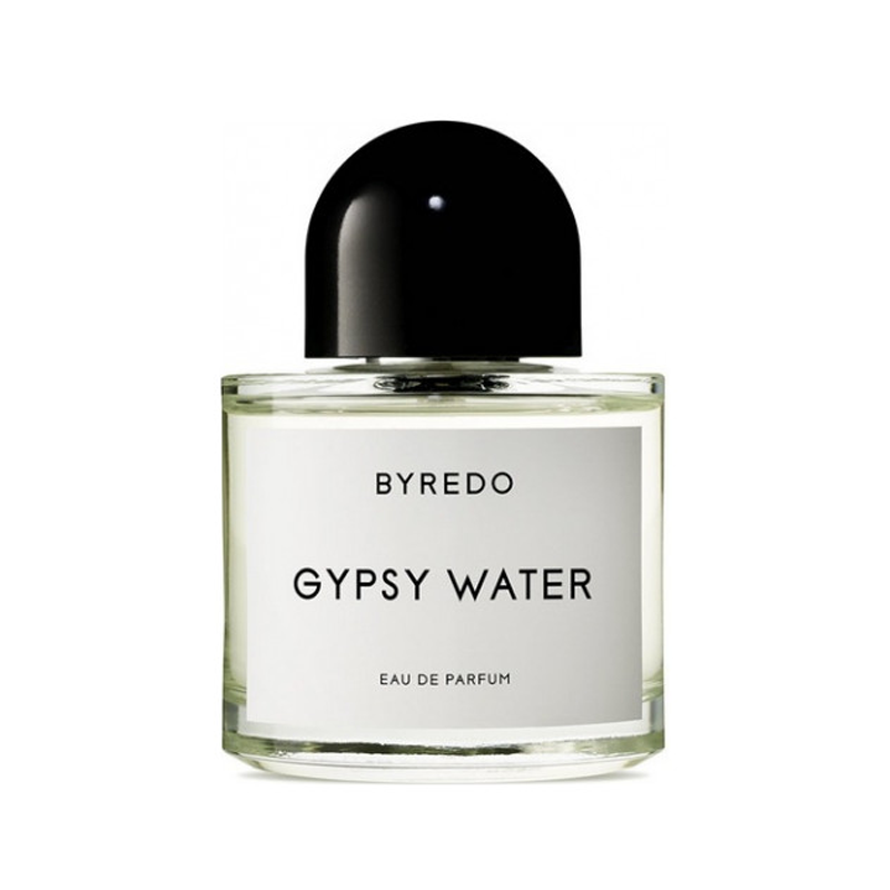 Byredo Gypsy water — perfume unisex original en Colombia | Disfragancias