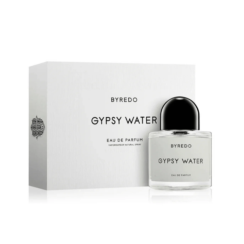 Byredo Gypsy water