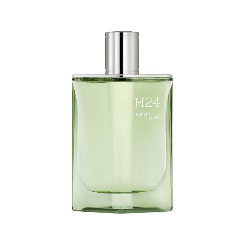 Hermes H24 Herbes Vibes — perfume hombre original en Colombia | Disfragancias