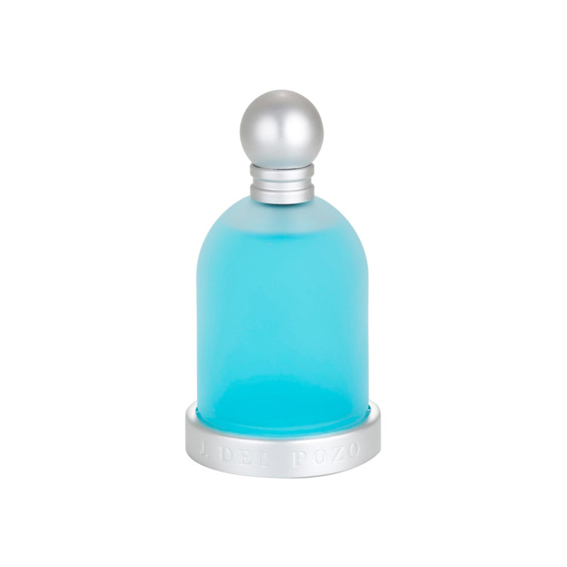 Jesús del Pozo Halloween Blue Drop — perfume mujer original en Colombia | Disfragancias