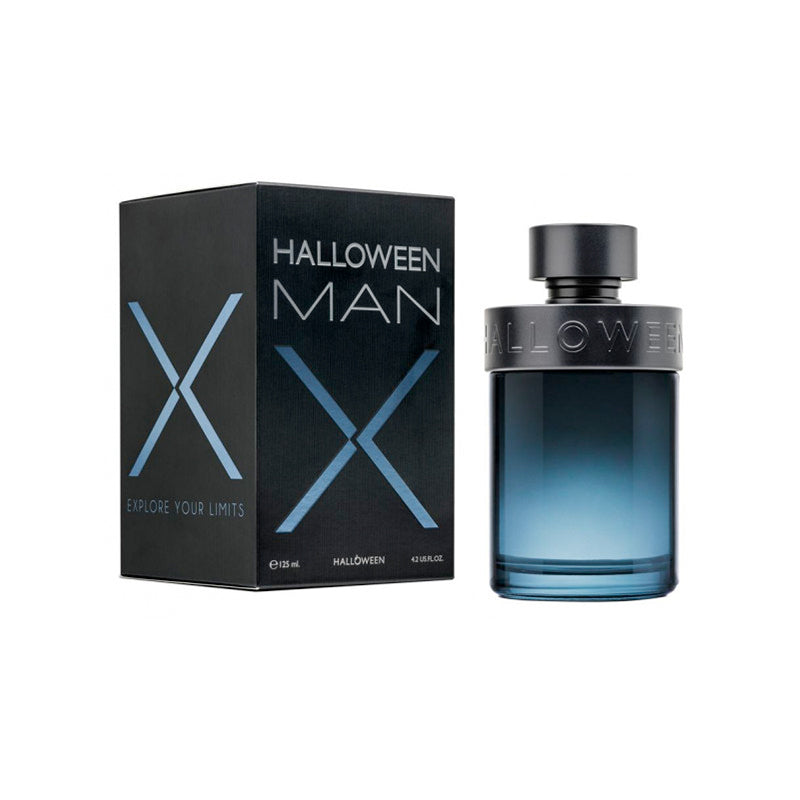 Halloween Man X — perfume hombre original en Colombia | Disfragancias