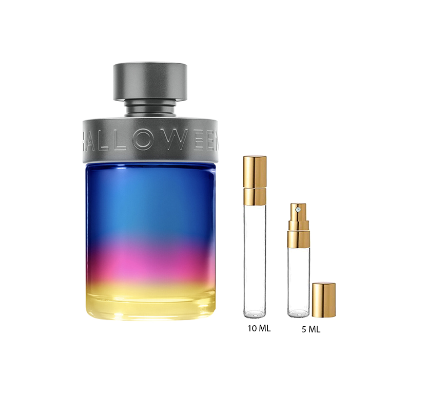Halloween Man Hero — perfume hombre original en Colombia | Disfragancias