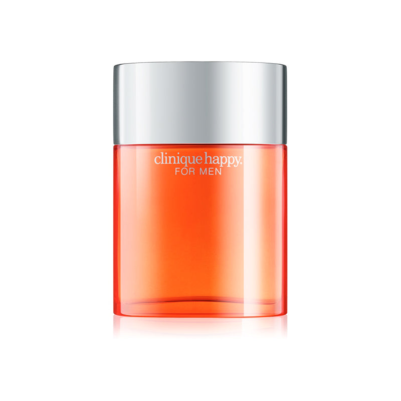 Clinique Happy for Men — perfume hombre original en Colombia | Disfragancias