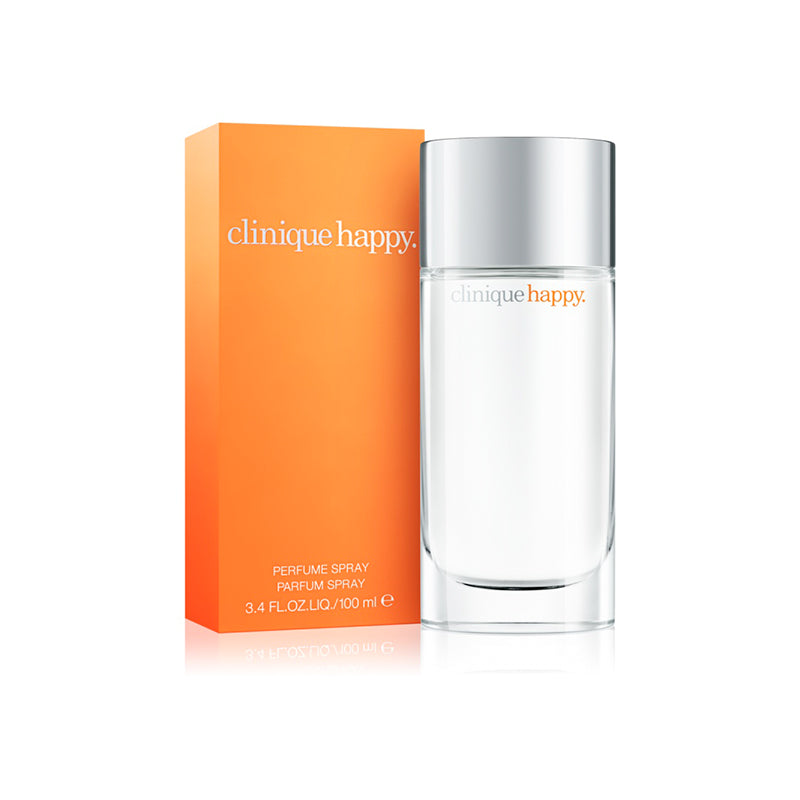 Clinique Happy Pour Femme