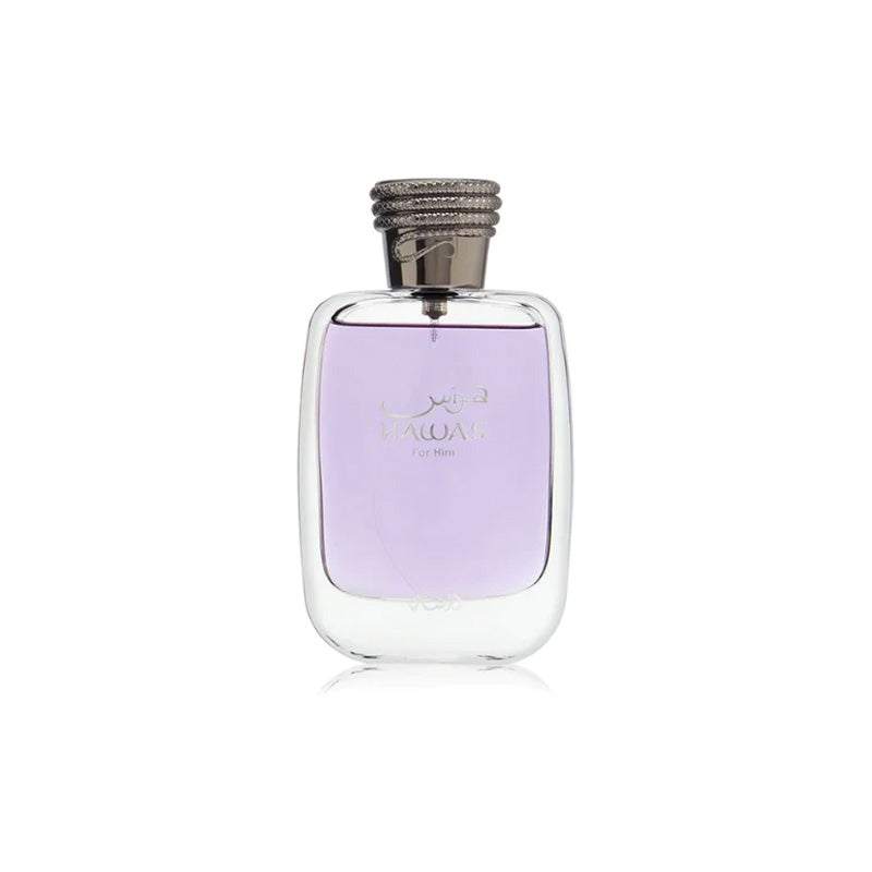 Rasasi Hawas For Him — perfume hombre original en Colombia | Disfragancias