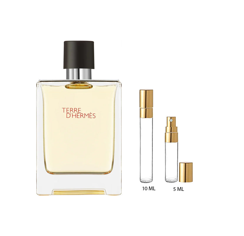 Hermes Terre d’Hermès — perfume hombre original en Colombia | Disfragancias
