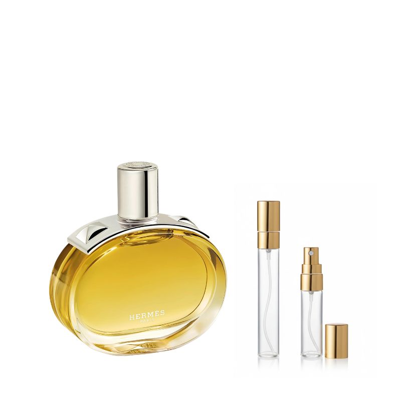 Hermes Barenia Intense
