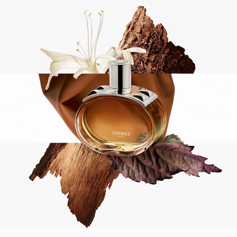 Hermes Barenia Intense