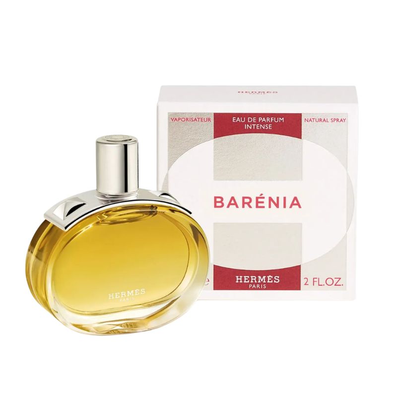 Hermes Barenia Intense