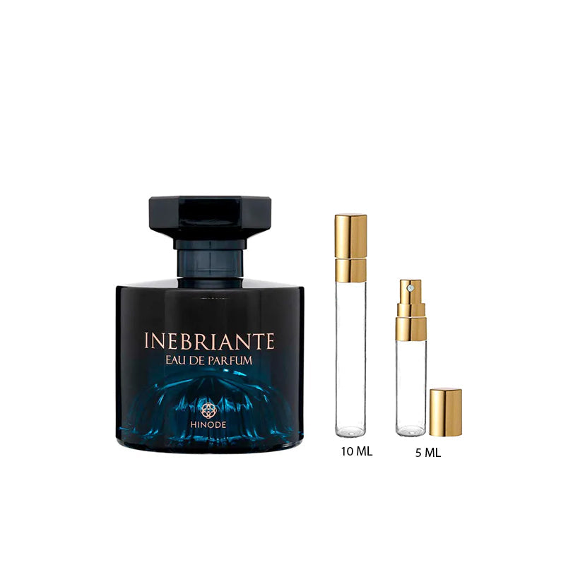 Hinode INEBRIANTE — perfume hombre original en Colombia | Disfragancias