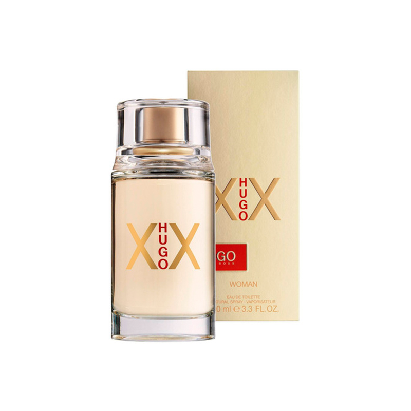 Hugo Boss XX
