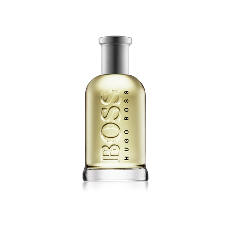 Hugo Boss BOSS Bottled — perfume hombre original en Colombia | Disfragancias