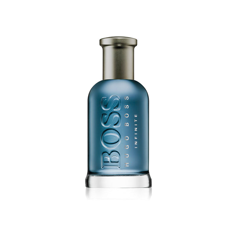 Hugo Boss BOSS Bottled Infinite — perfume hombre original en Colombia | Disfragancias