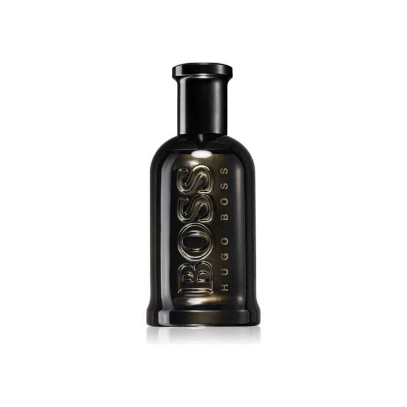 Hugo Boss BOSS Bottled Parfum — perfume hombre original en Colombia | Disfragancias