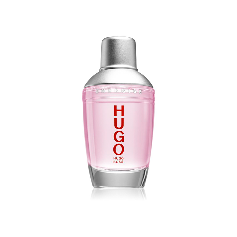 Hugo Boss Energise — perfume hombre original en Colombia | Disfragancias