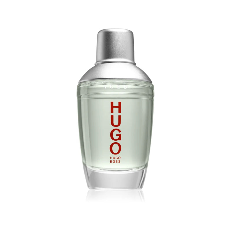 Hugo Boss Iced Nuevo Diseño — perfume hombre original en Colombia | Disfragancias
