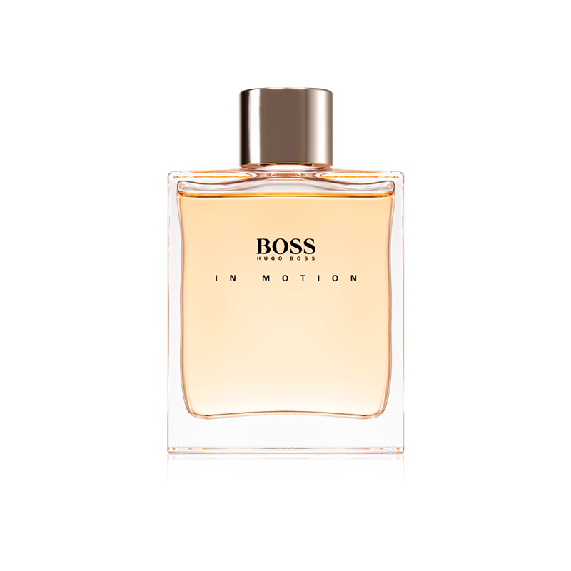 Hugo Boss BOSS In Motion — perfume hombre original en Colombia | Disfragancias