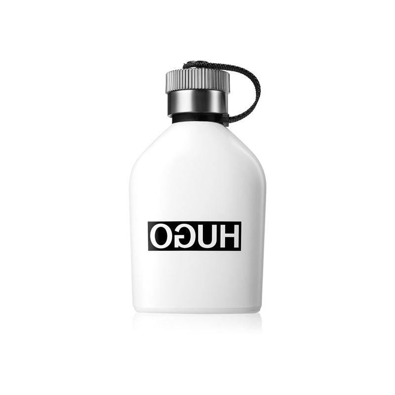 Hugo Boss HUGO Reversed — perfume hombre original en Colombia | Disfragancias