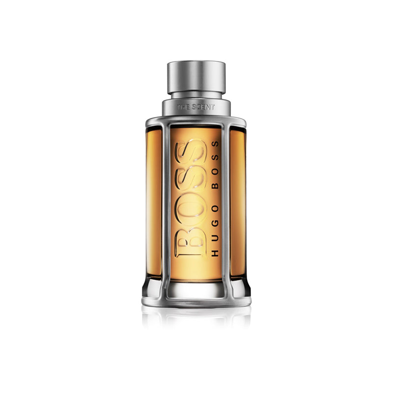 Hugo Boss BOSS The Scent For Men — perfume hombre original en Colombia | Disfragancias