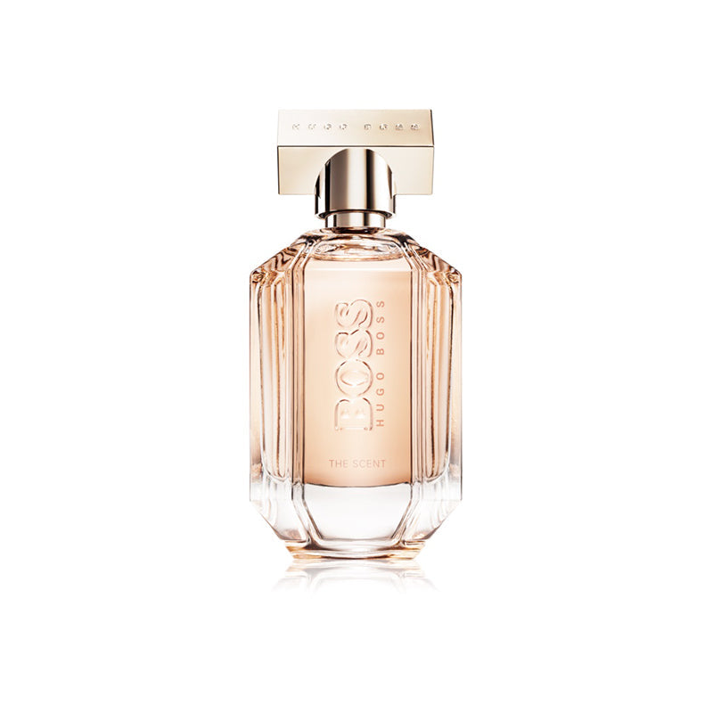 Hugo Boss BOSS The Scent For Her — perfume mujer original en Colombia | Disfragancias