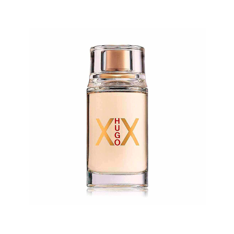 Hugo Boss XX — perfume mujer original en Colombia | Disfragancias