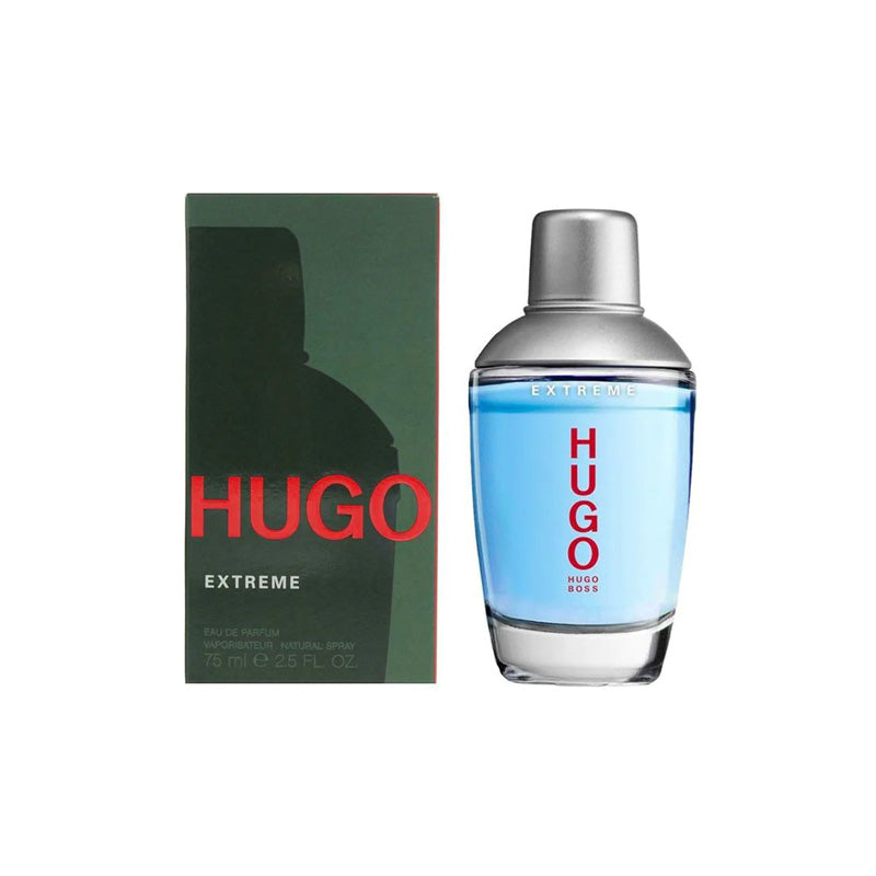 Hugo Boss Hugo Man Extreme EDP — perfume hombre original en Colombia | Disfragancias
