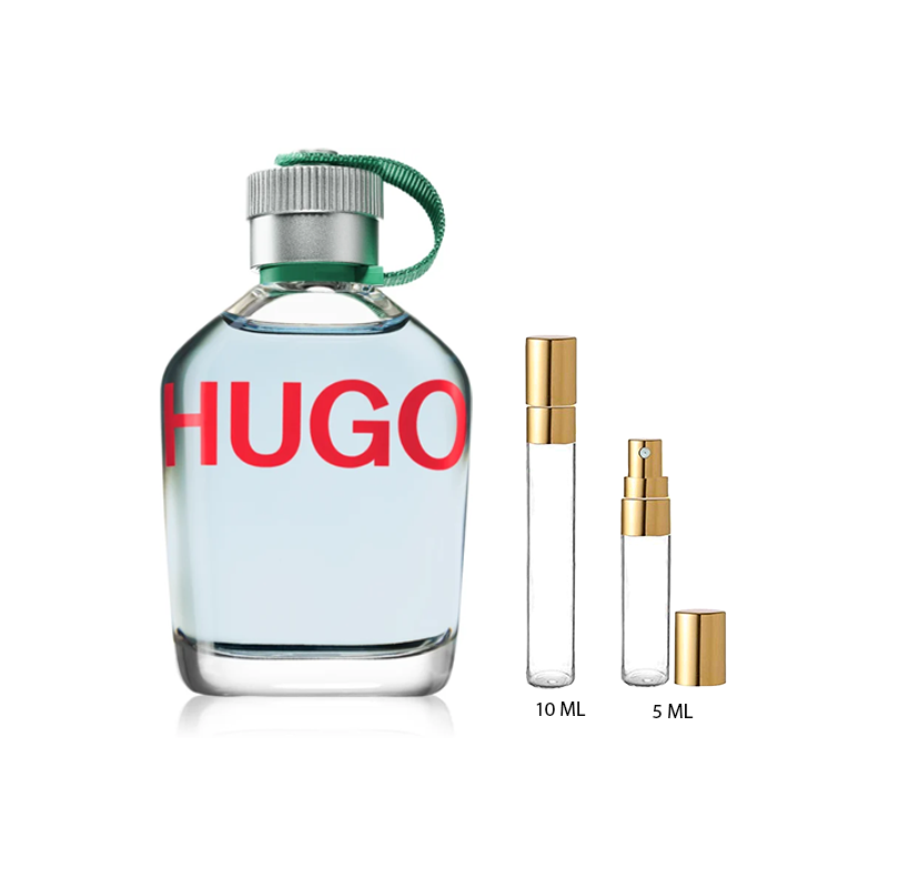 Hugo Boss HUGO Man — perfume hombre original en Colombia | Disfragancias