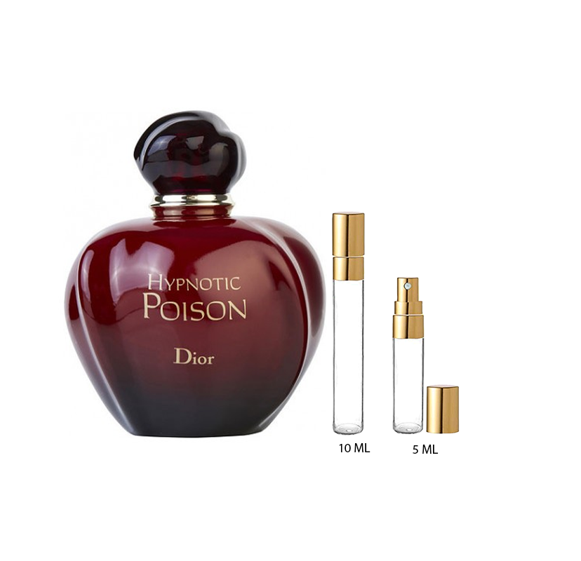 Dior hypnotic poison EDT — perfume mujer original en Colombia | Disfragancias