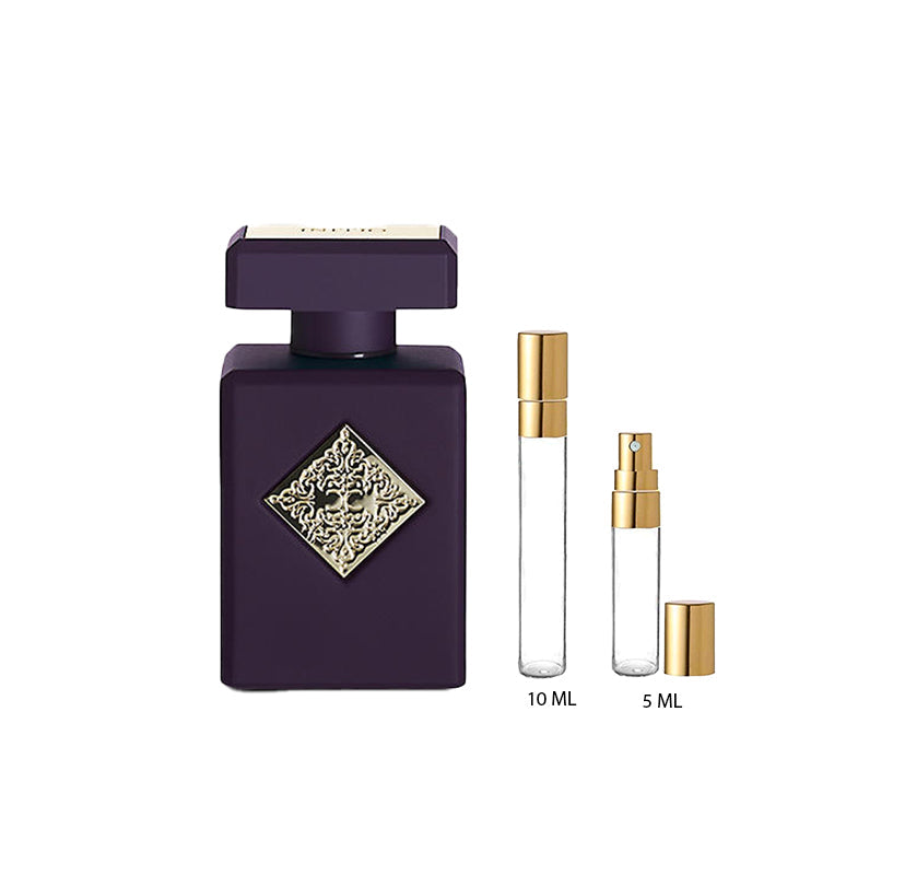 Initio Parfums Narcotic Delight — perfume unisex original en Colombia | Disfragancias