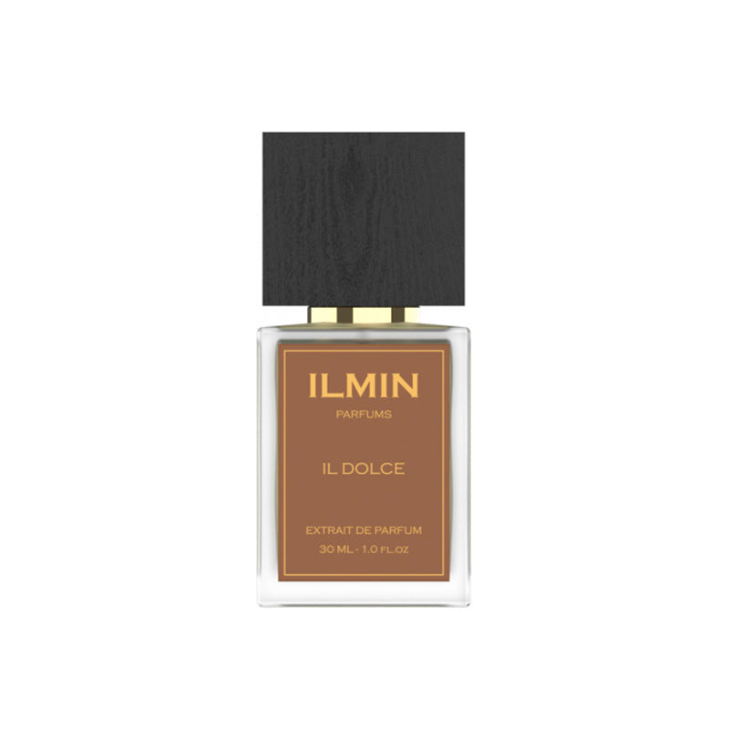 ILMIN IL Dolce — perfume hombre original en Colombia | Disfragancias