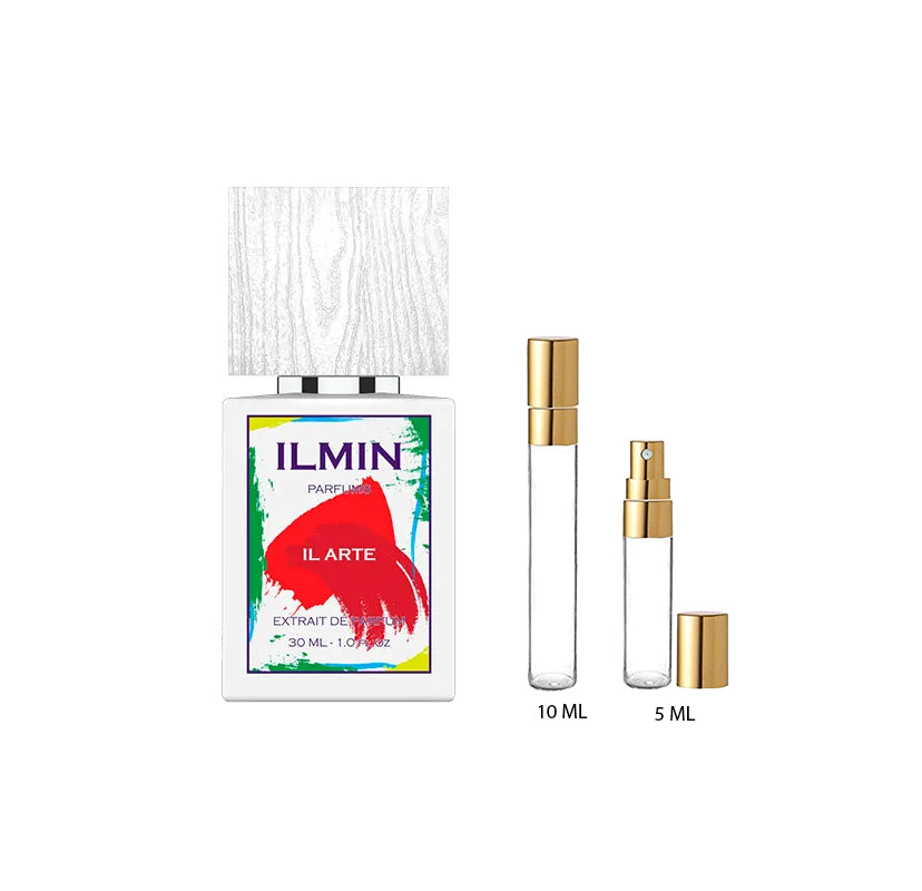 ILMIN IL Arte — perfume hombre original en Colombia | Disfragancias