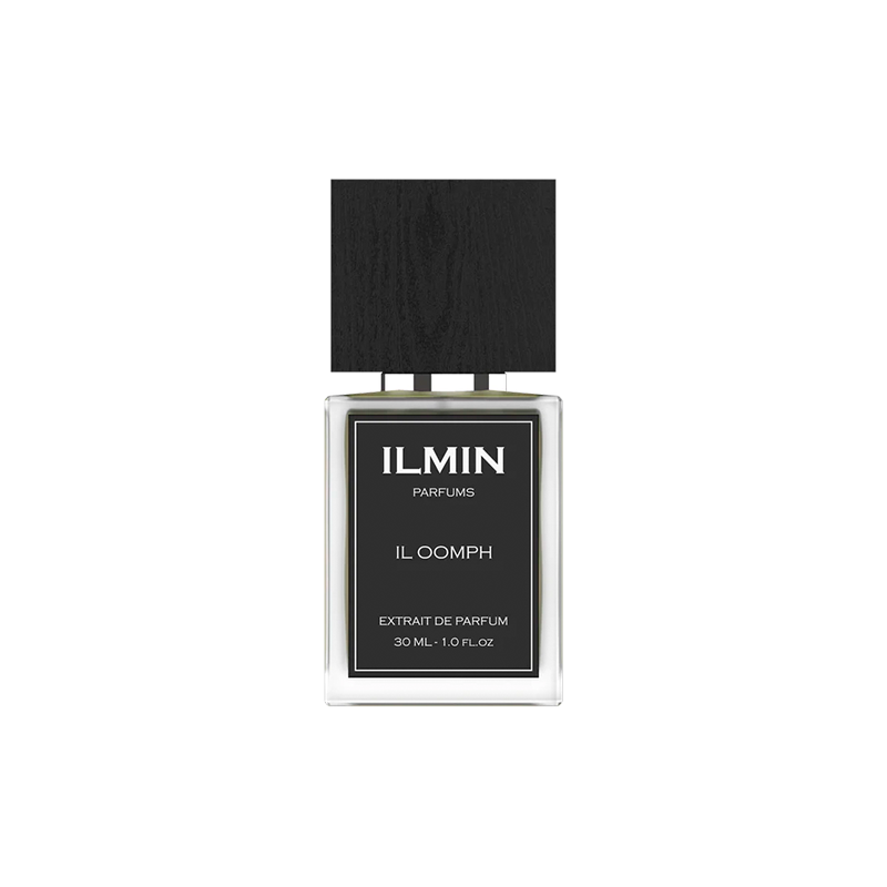 ILMIN IL Oomph — perfume hombre original en Colombia | Disfragancias