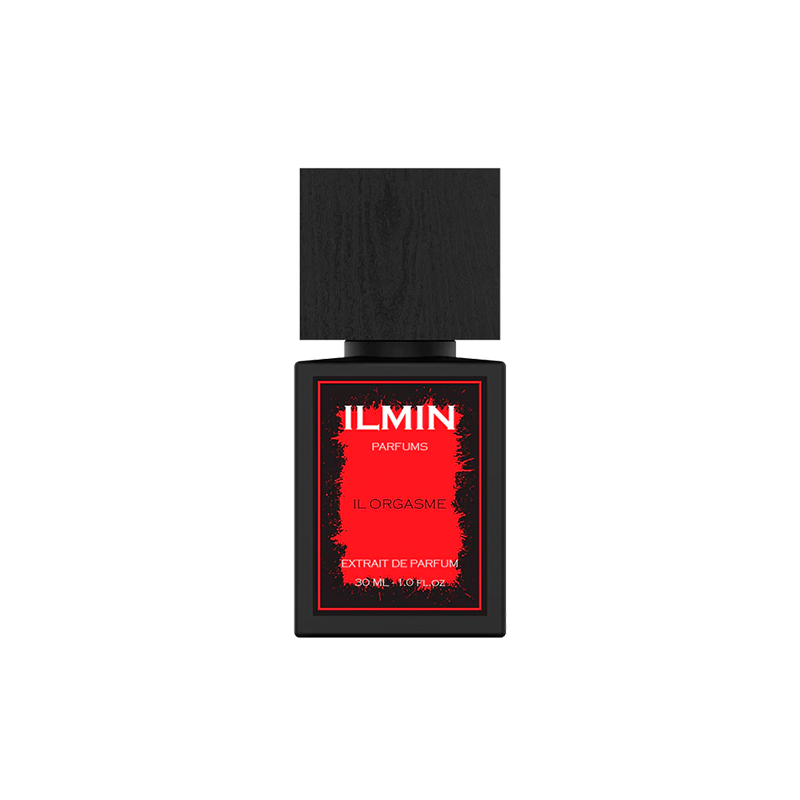 ILMIN Il Orgasme — perfume hombre original en Colombia | Disfragancias