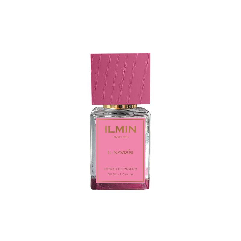 Ilmin Il Navissi — perfume mujer original en Colombia | Disfragancias