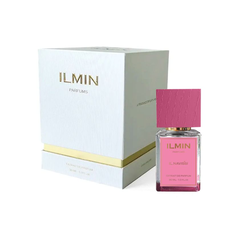 Ilmin Il Navissi