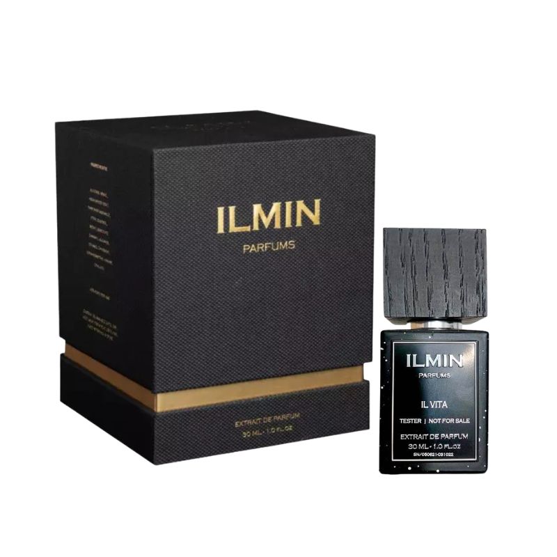 Ilmin Il Vita