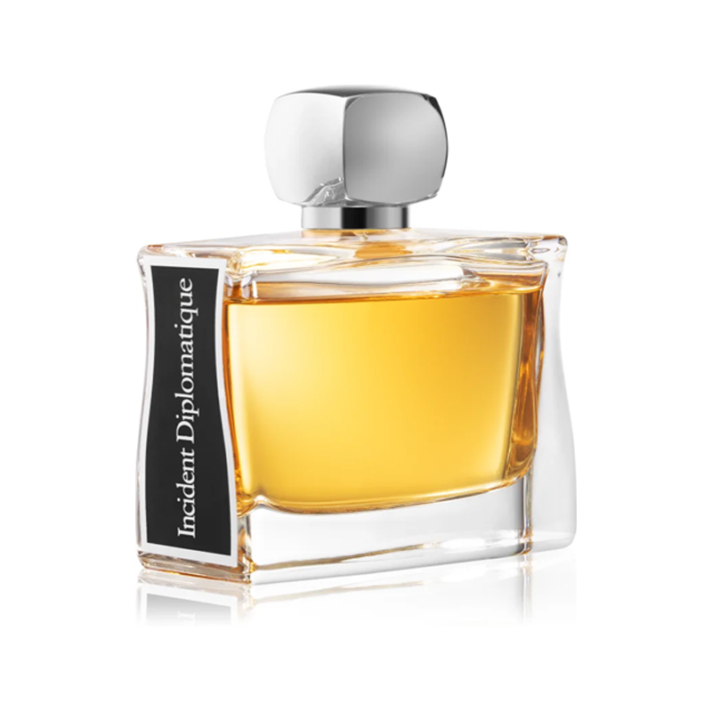 Jovoy Incident Diplomatique — perfume hombre original en Colombia | Disfragancias