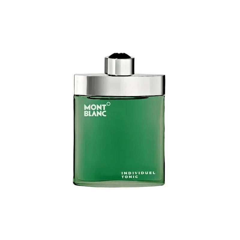 Montblanc Individuel Tonic — perfume hombre original en Colombia | Disfragancias