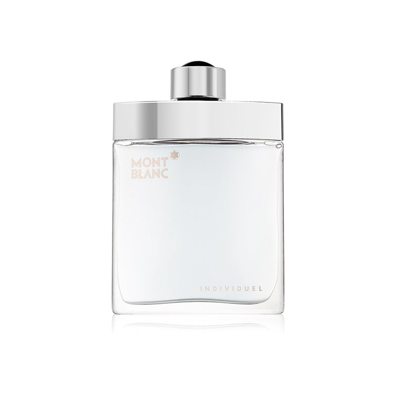Montblanc Individuel — perfume hombre original en Colombia | Disfragancias