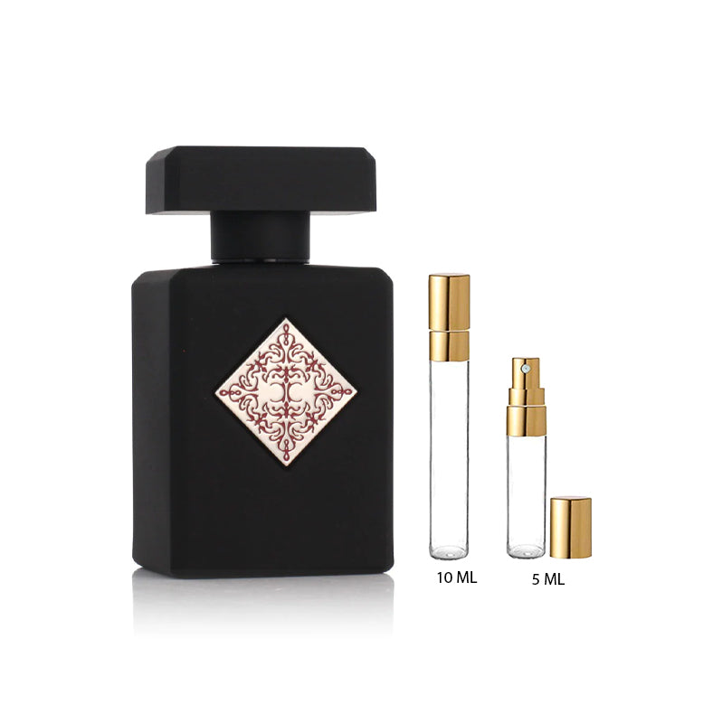 Initio Parfums Blessed Baraka — perfume mujer original en Colombia | Disfragancias