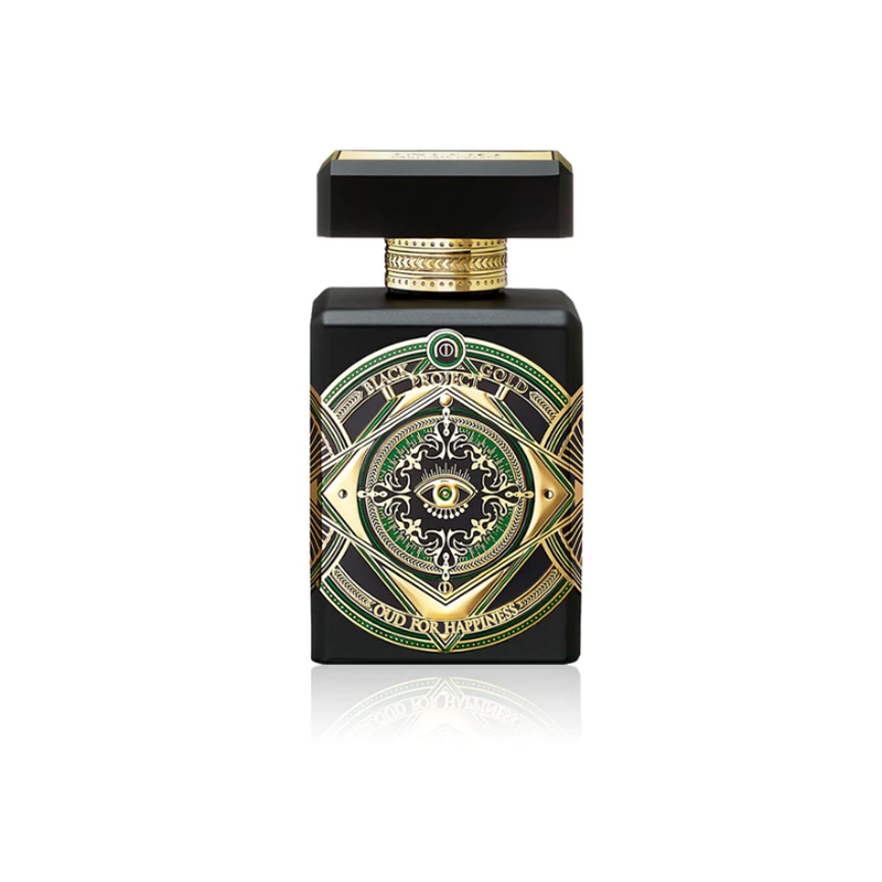 Initio Parfums Oud For Happiness — perfume hombre original en Colombia | Disfragancias