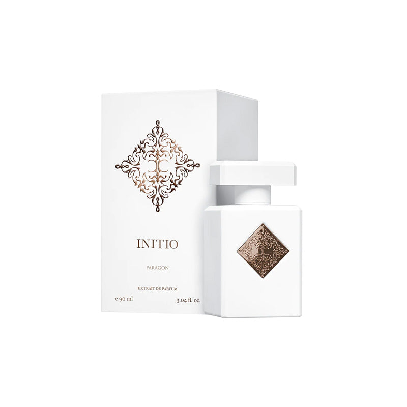 Initio Parfums Paragon — perfume hombre original en Colombia | Disfragancias