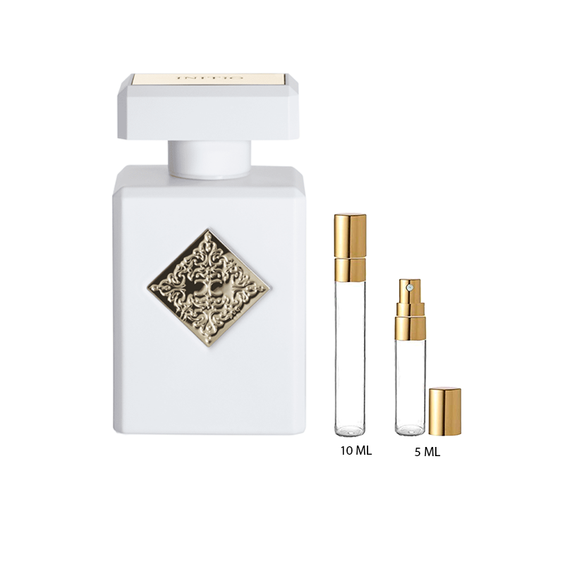Initio Parfums Musk Therapy — perfume unisex original en Colombia | Disfragancias