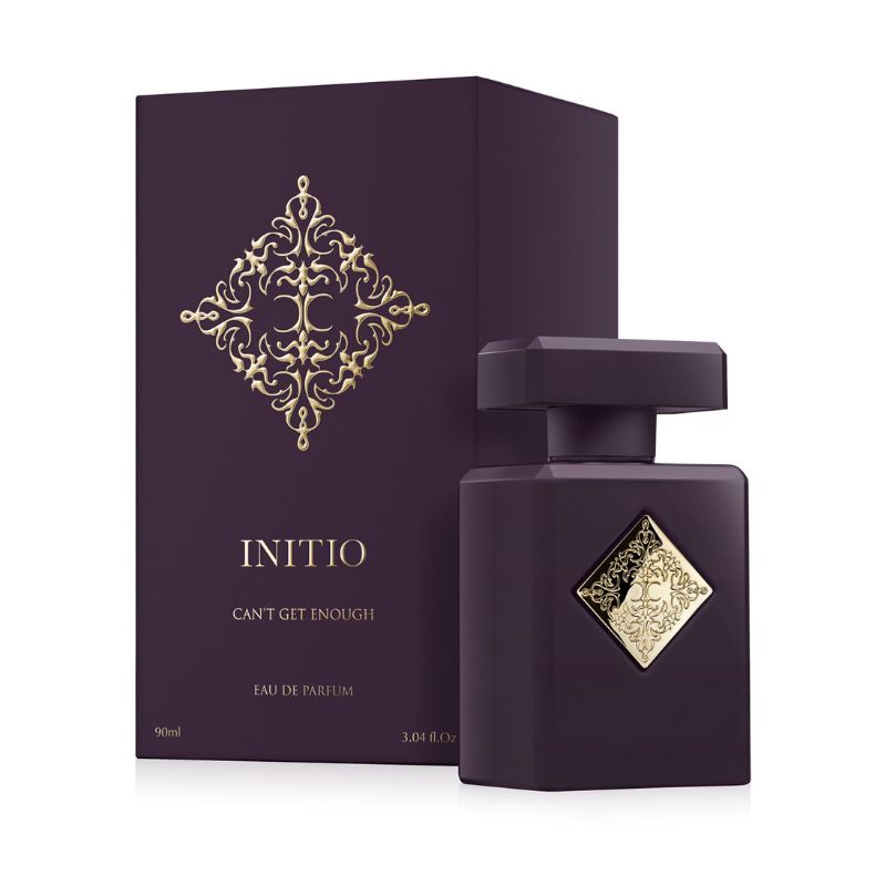Initio Parfums Prives Can't Get Enough