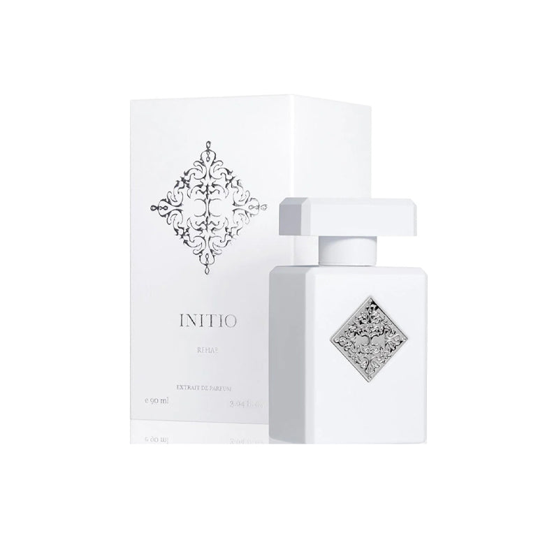 Initio Parfums Rehab — perfume hombre original en Colombia | Disfragancias