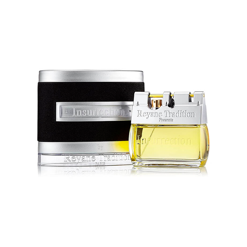 Reyane Tradition Insurrection — perfume hombre original en Colombia | Disfragancias