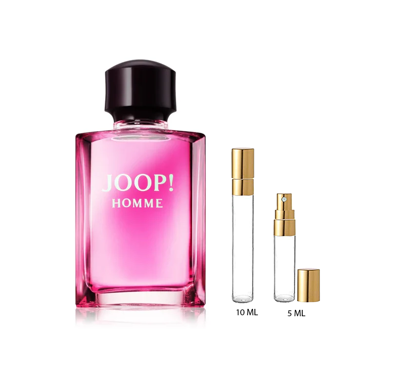 Joop Homme — perfume hombre original en Colombia | Disfragancias